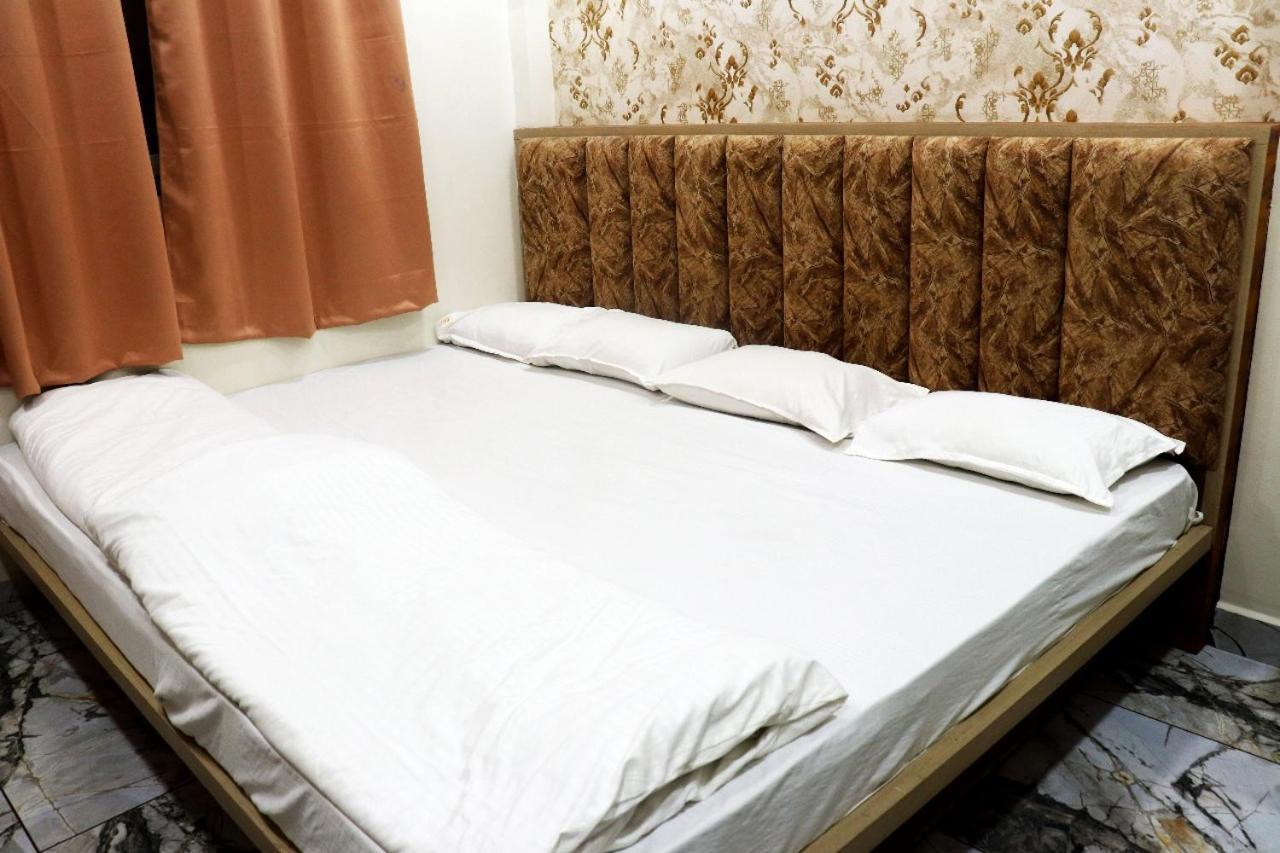 Hotel Malay Inn Ujjain Eksteriør bilde