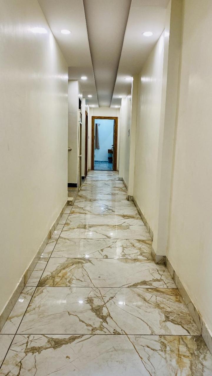 Hotel Malay Inn Ujjain Eksteriør bilde